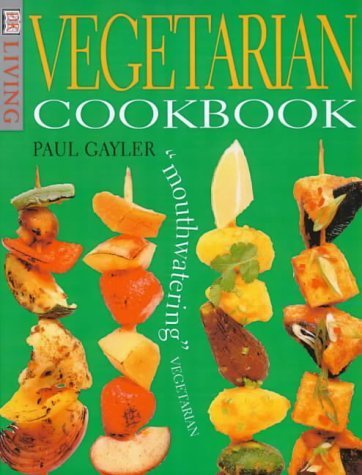 Vegetarian Cookery (DK Living) Leisure, Home & Garden