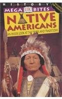 Native Americans (Mega Bites) Non-fiction books for kids