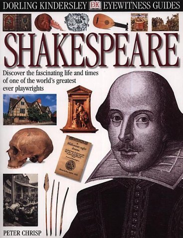 Shakespeare: Discover the fascinating life and times of one of the world's greatest ever playwrights Contemporary literature Books