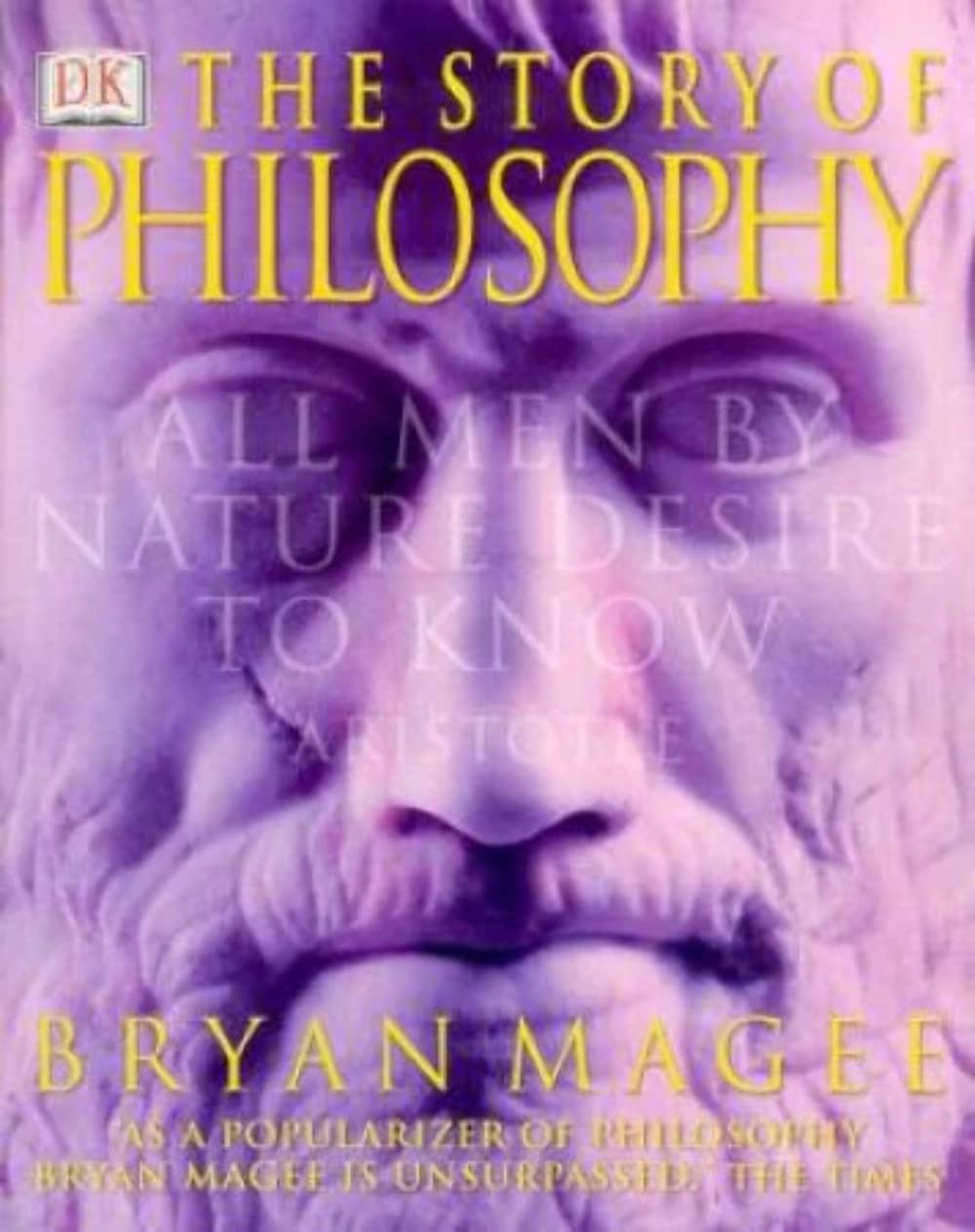 The Story of Philosophy Philosophy