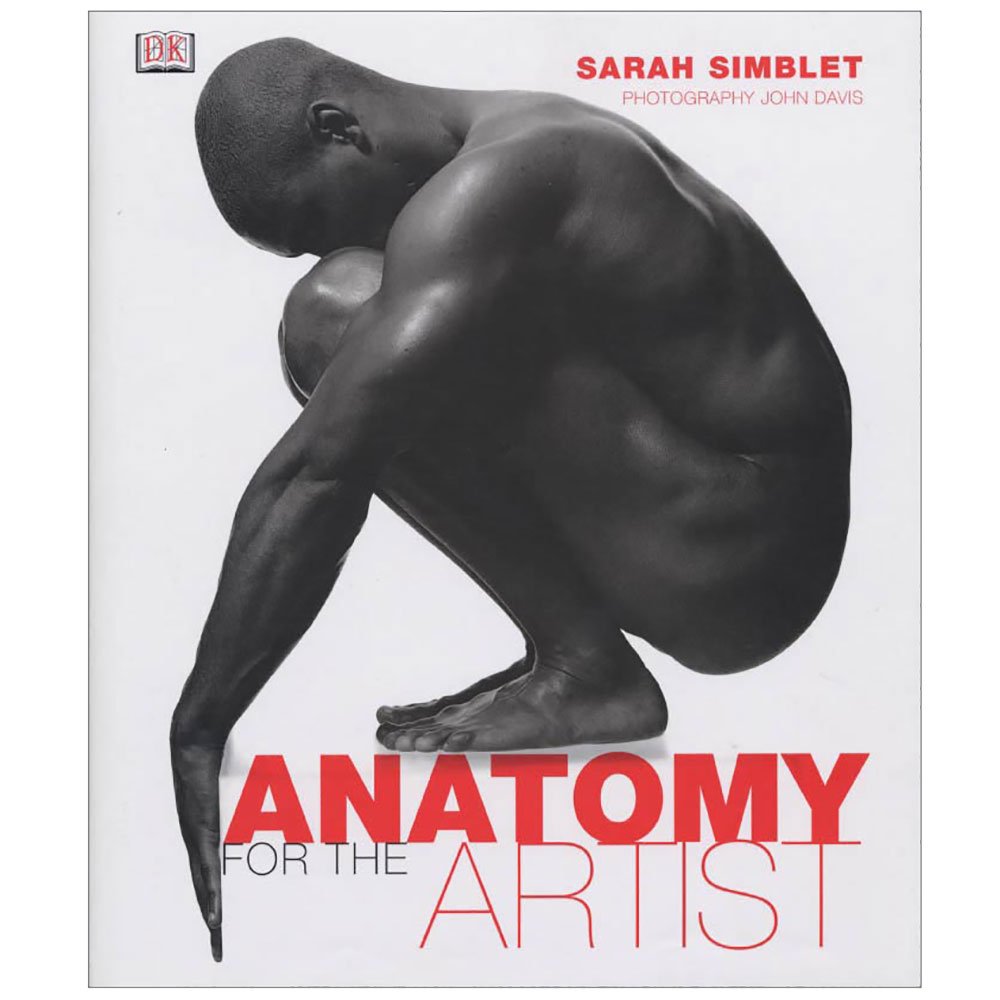 Anatomy for the Artist Medicine