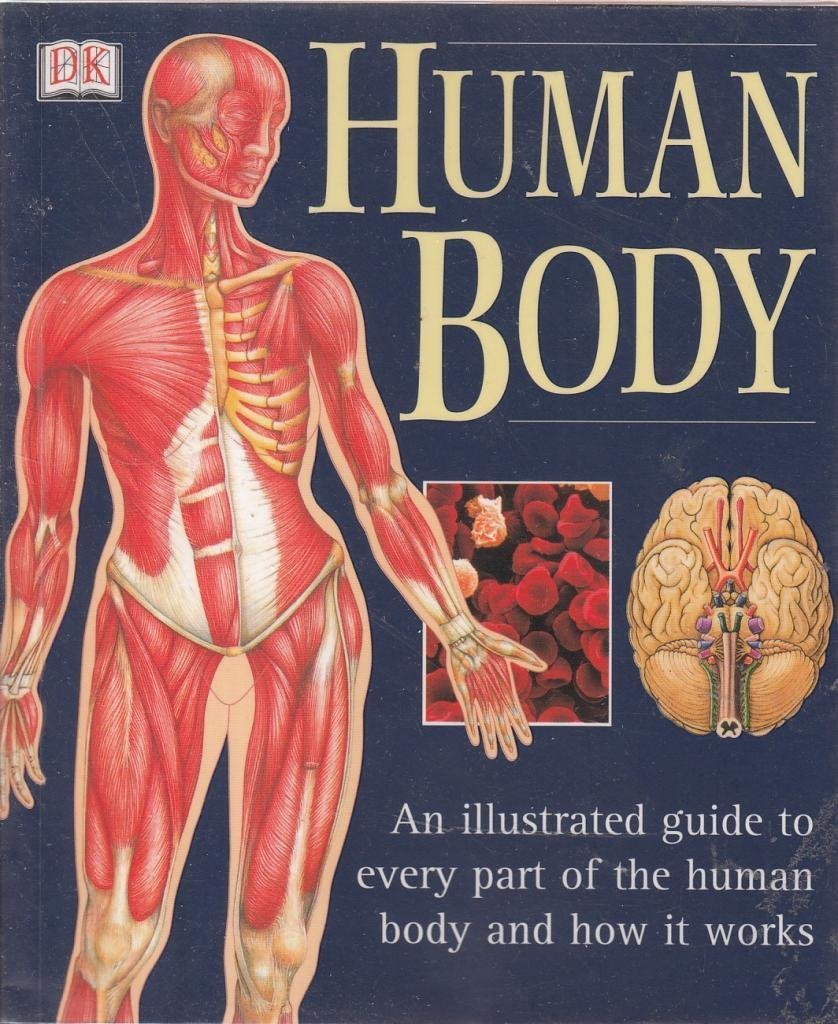 Human Body Medicine
