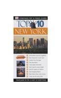DK Eyewitness Top 10 Travel Guide: New York (DK Eyewitness Travel Guide) Leisure, Home & Garden