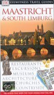 Maastricht & South Limburg (Dorling Kindersley travel guides) Books