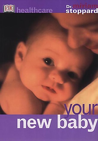 Your New Baby (DK Healthcare) Medicine