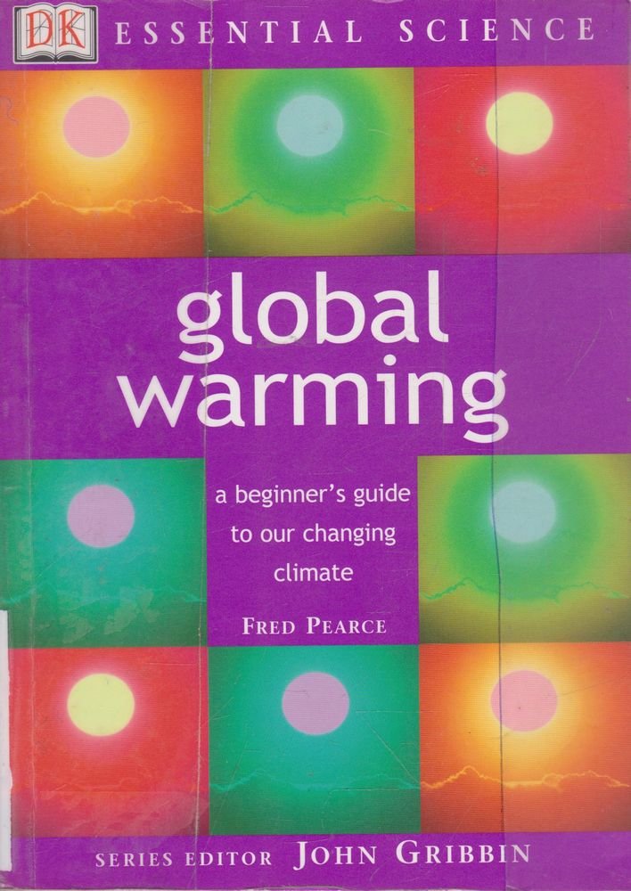 Essential Science: Global Warming Mathematics