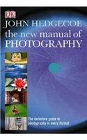 The New Manual of Photography Photography