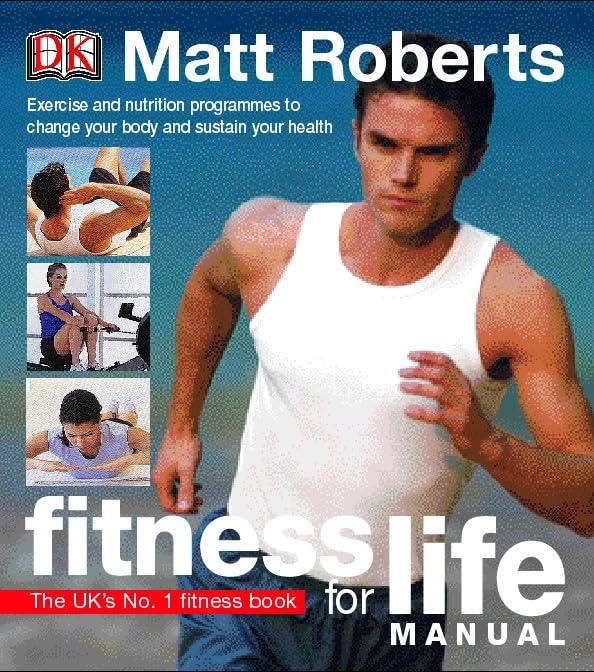 Fitness for Life Manual Health, Nutrition & Fitness