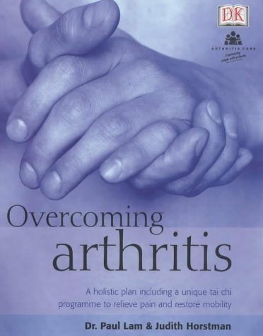 Product Image: Overcoming Arthritis
