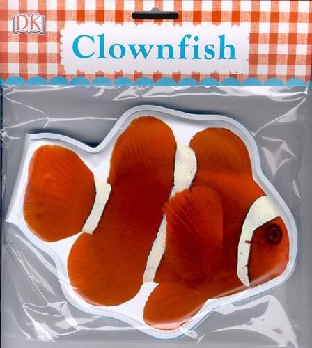 Product Image: DK Baby Bathtime: Clownfish