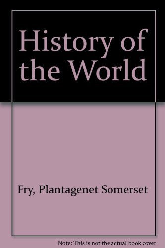 Millennium Silver Classic: History Of The World Non-fiction