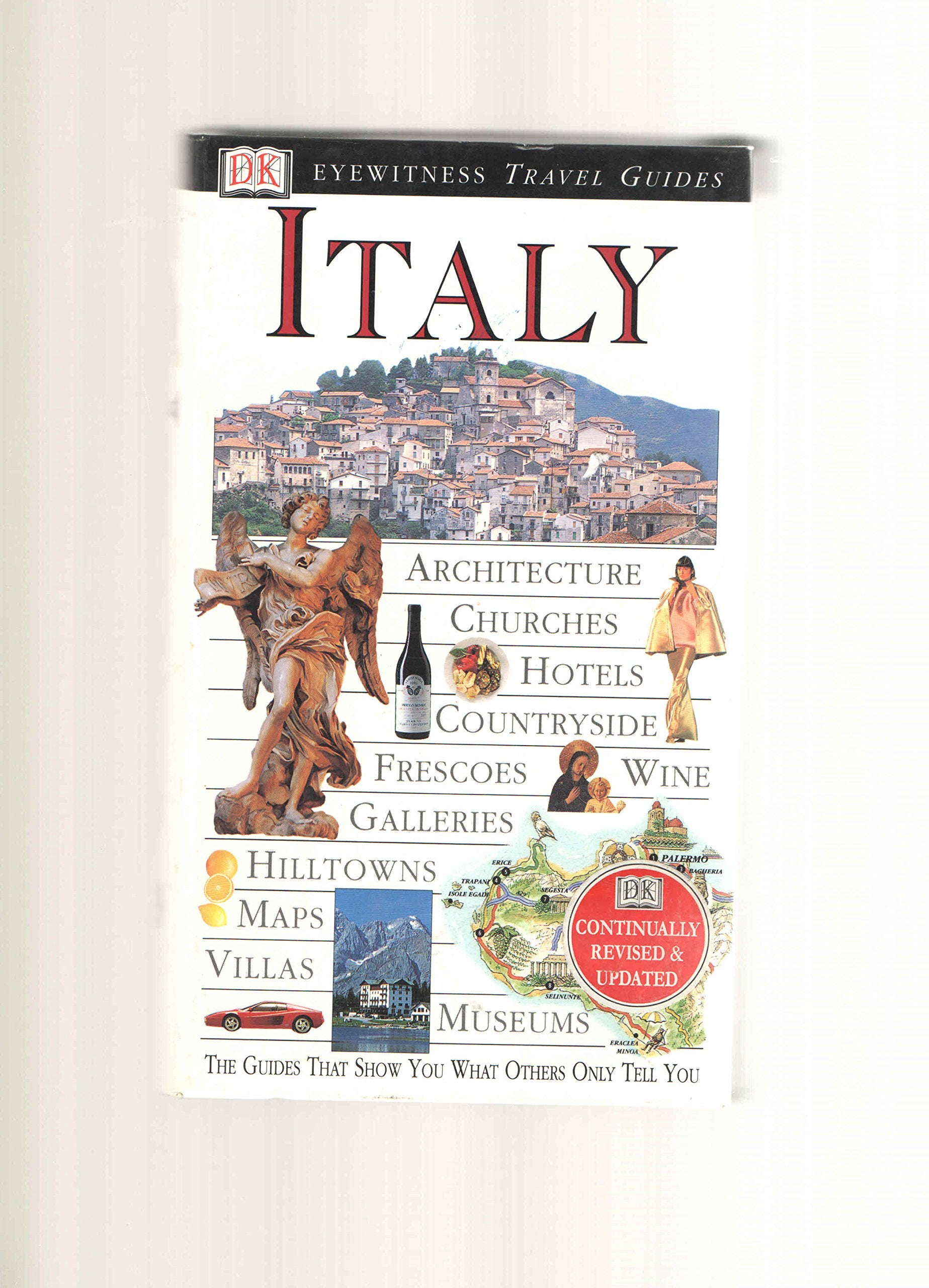 Italy Leisure, Home & Garden