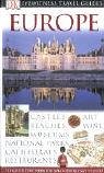 DK Eyewitness Travel Guide: Europe: Eyewitness Travel Guide 2004 Leisure, Home & Garden