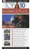 DK Eyewitness Top 10 Travel Guide: Washington (DK Eyewitness Travel Guide) Leisure, Home & Garden