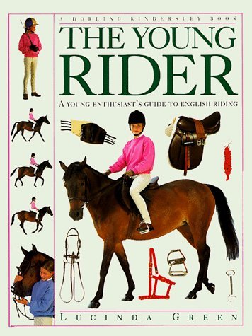 Young Rider Leisure & Fun Books