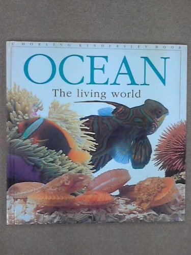 Oceans: The Living World Books