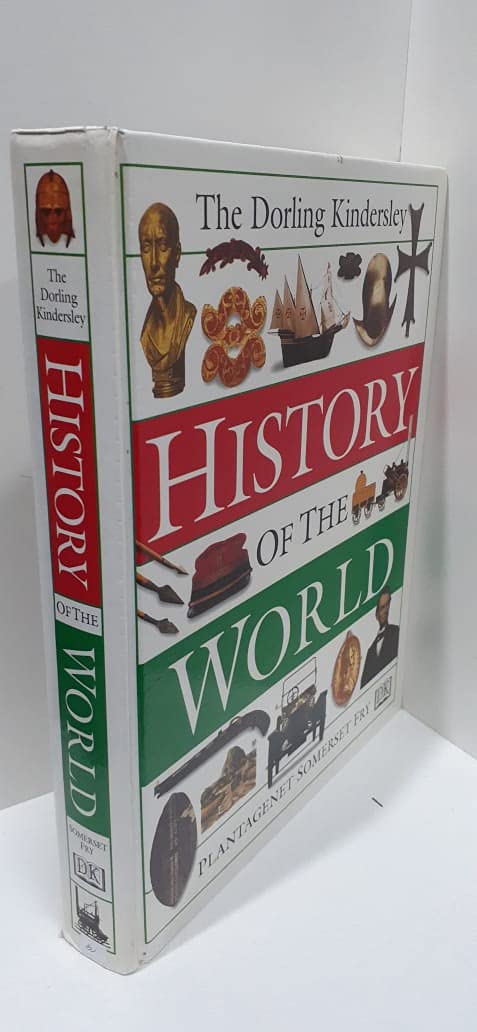 History of the World Non-fiction