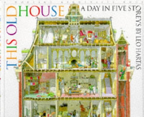 This Old House Novels & Short Stories