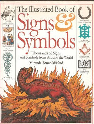 Signs & Symbols, Illus. Book of book