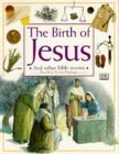 Bible Stories 1: Birth of Jesus & Other Stories Non-fiction