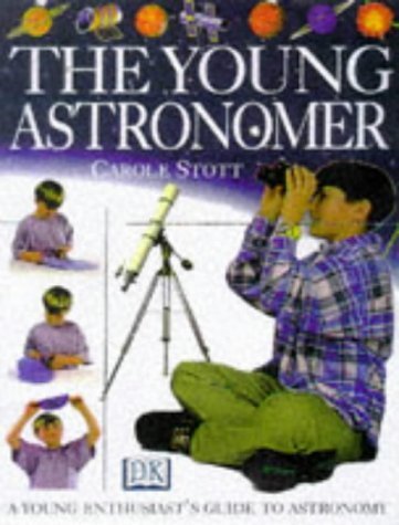 Product Image: Young Astronomer