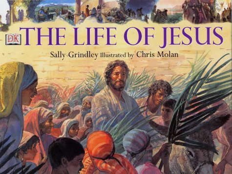 Life of Jesus (The) Non-fiction