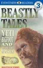 Product Image: Beastly Tales: Eyewitness Readers
