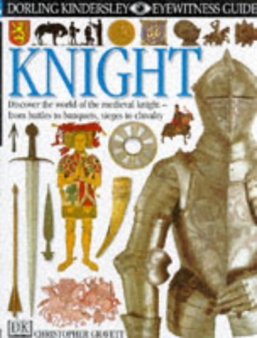 Product Image: DK Eyewitness Guides: Knight
