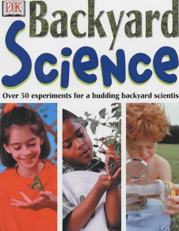 Backyard Science Non-fiction