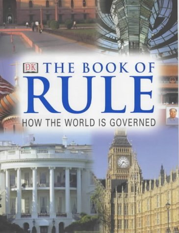 Book of Rule (The): How the World is Governed book
