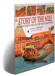 Story of the Nile (The) Non-fiction