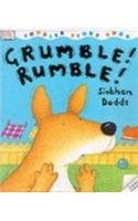 DK Toddler Story Book: Grumble, Rumble! Novels & Short Stories