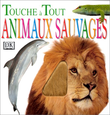 Product Image: Animaux Sauvages
