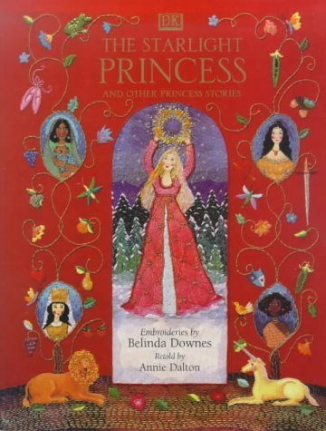 Starlight Princess Non-fiction books for kids