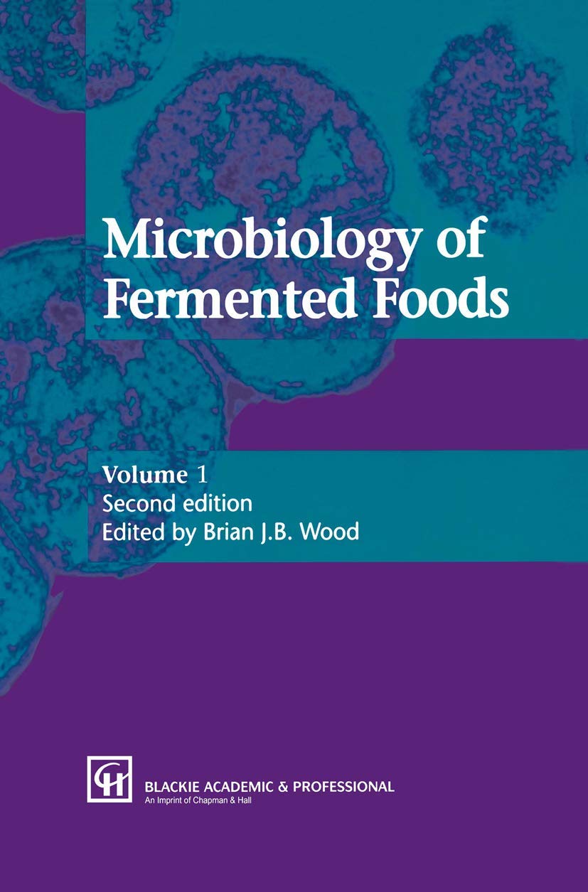 Microbiology of Fermented Foods Business, Finance & Career