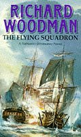 The Flying Squadron (The Nathaniel Drinkwater Series, Band 11) Contemporary literature
