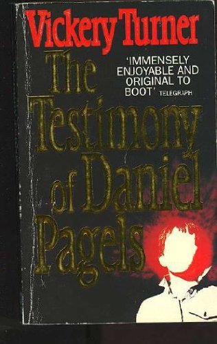 The Testimony of Daniel Pagels Contemporary literature