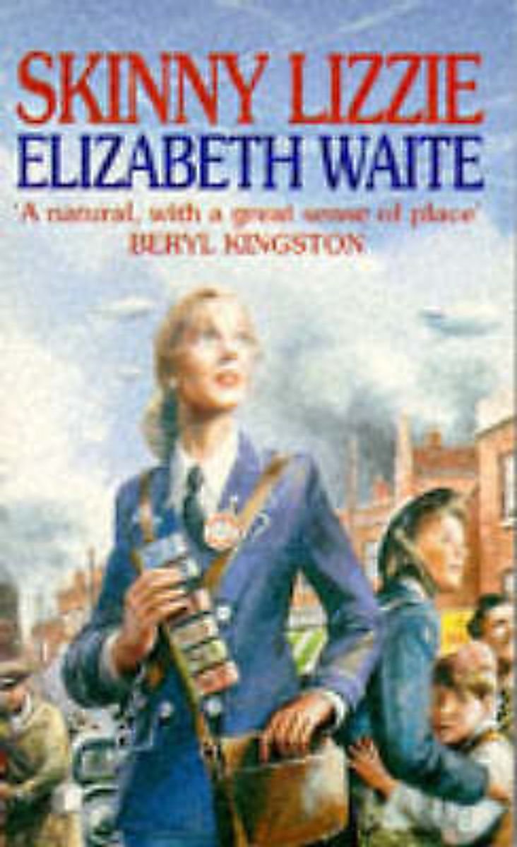 Skinny Lizzie Contemporary literature