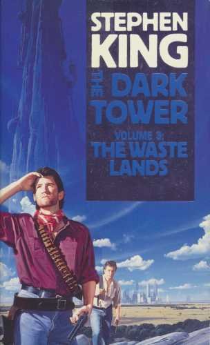 Product Image: Waste Land (v. 3) (The Dark Tower)