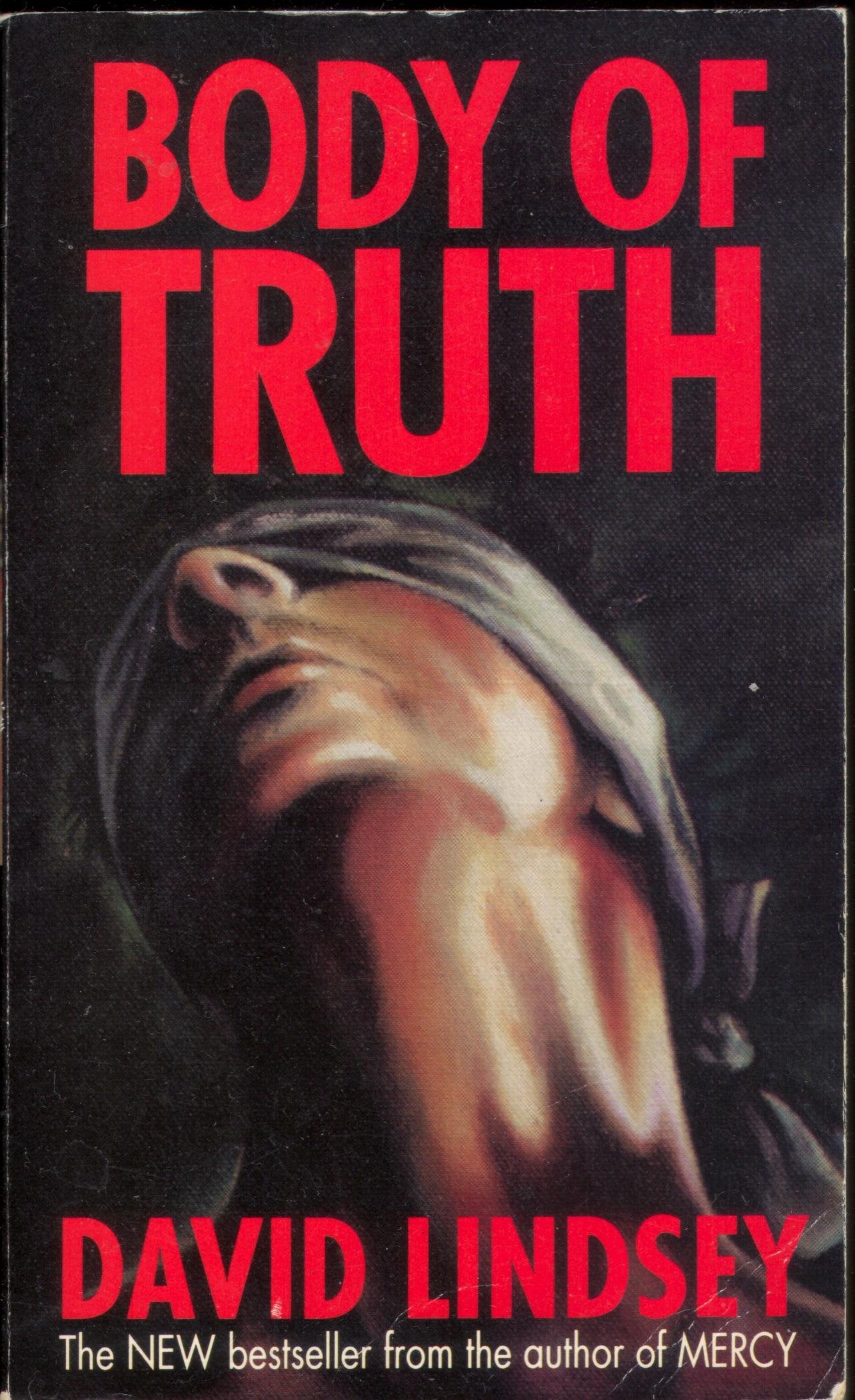 Body of Truth Contemporary literature