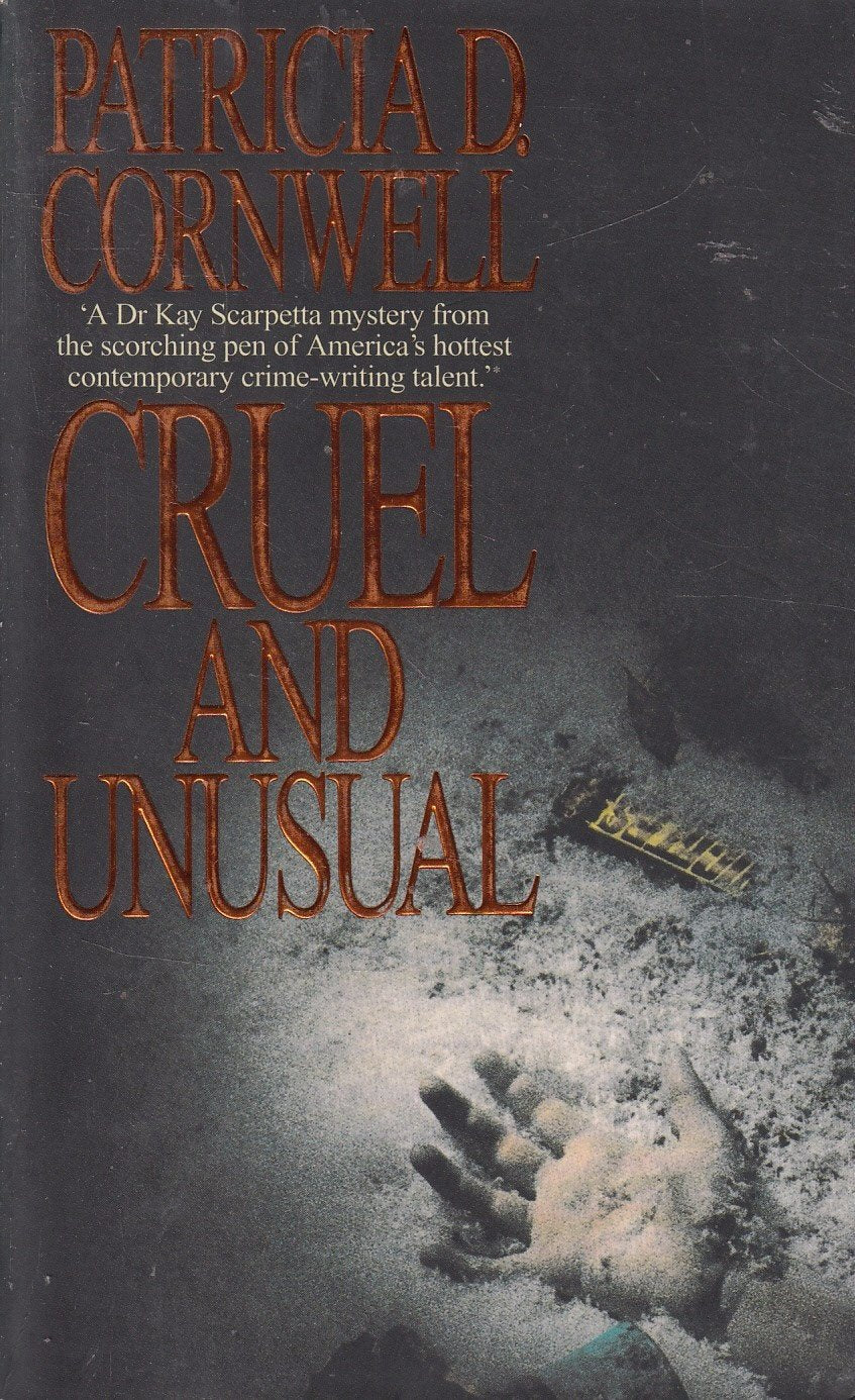 Product Image: Cruel and Unusual