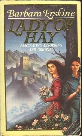 Lady of Hay Contemporary literature