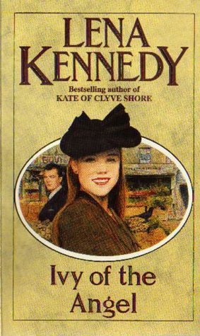Ivy of the Angel book