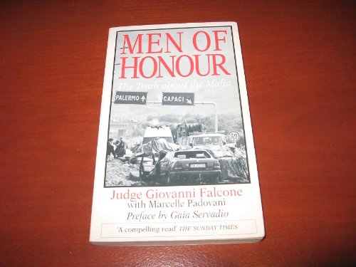 Men of Honour: Truth About the Mafia Law