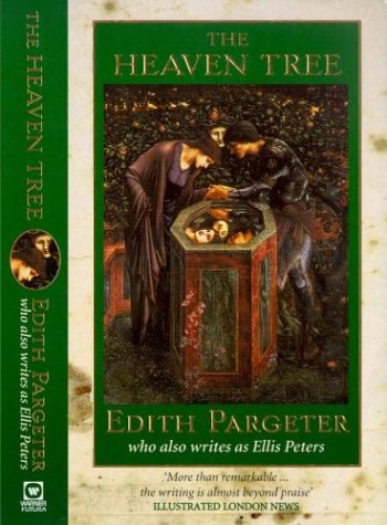 The Heaven Tree (The heaven tree trilogy) Historical Fiction