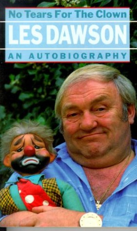 No Tears for the Clown: An Autobiography Art & Literature