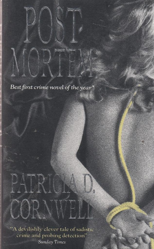 Product Image: Postmortem (Kay Scarpetta, Band 1)