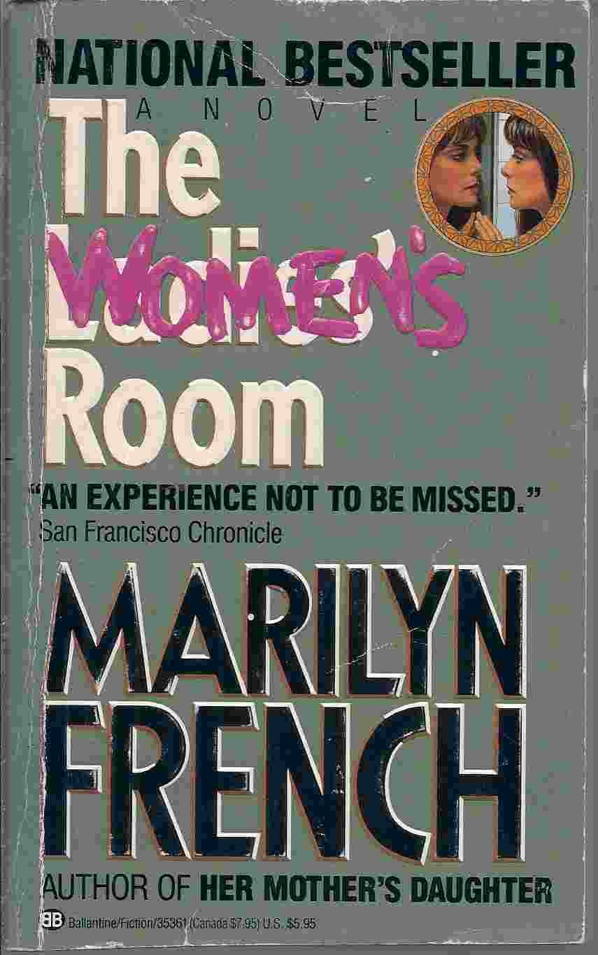 The Women's Room Contemporary literature