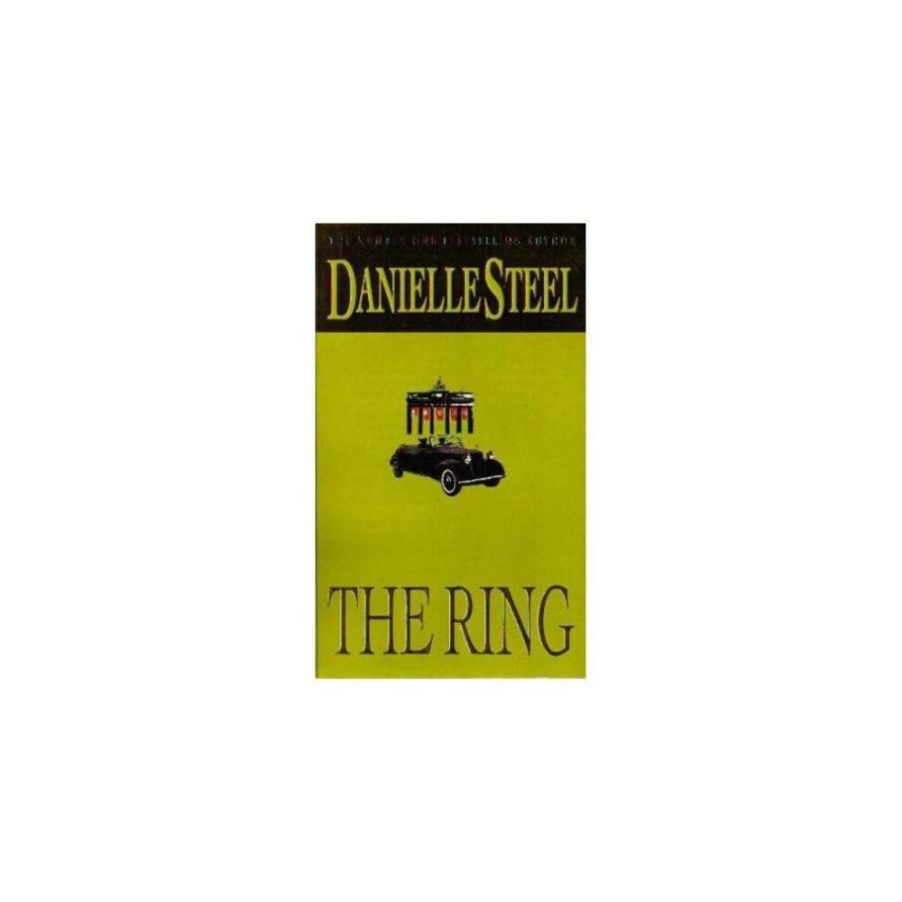 The Ring Contemporary literature