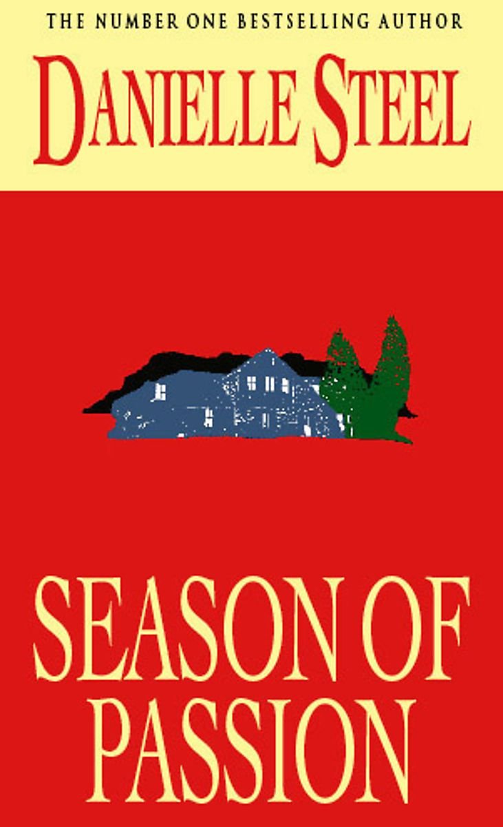 Season Of Passion Contemporary literature